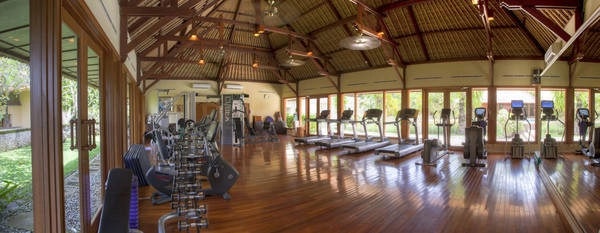 Ayana Resort & Spa còn có trung tâm thể dục và sân tennis ngay trong khuôn viên. Ayana Resort & Spa còn có trung tâm thể dục và sân tennis ngay trong khuôn viên.