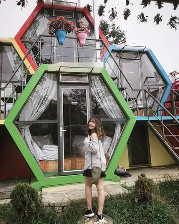 Ảnh: FB TubOtel Sapa