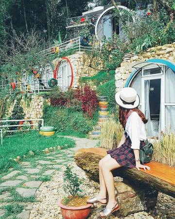 Ảnh: FB TubOtel Sapa