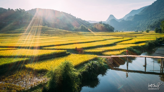 Năm ngoái, cuộc đua đã đóng góp cho các dự án cơ sở hạ tầng sau đợt lũ lớn tại địa phương. Giải chạy đầu tiên ở Pù Luông diễn ra vào đúng mùa vàng, thu hút 300 vận động viên. Năm ngoái, cuộc đua đã đóng góp cho các dự án cơ sở hạ tầng sau đợt lũ lớn tại địa phương. Giải chạy đầu tiên ở Pù Luông diễn ra vào đúng mùa vàng, thu hút 300 vận động viên.
