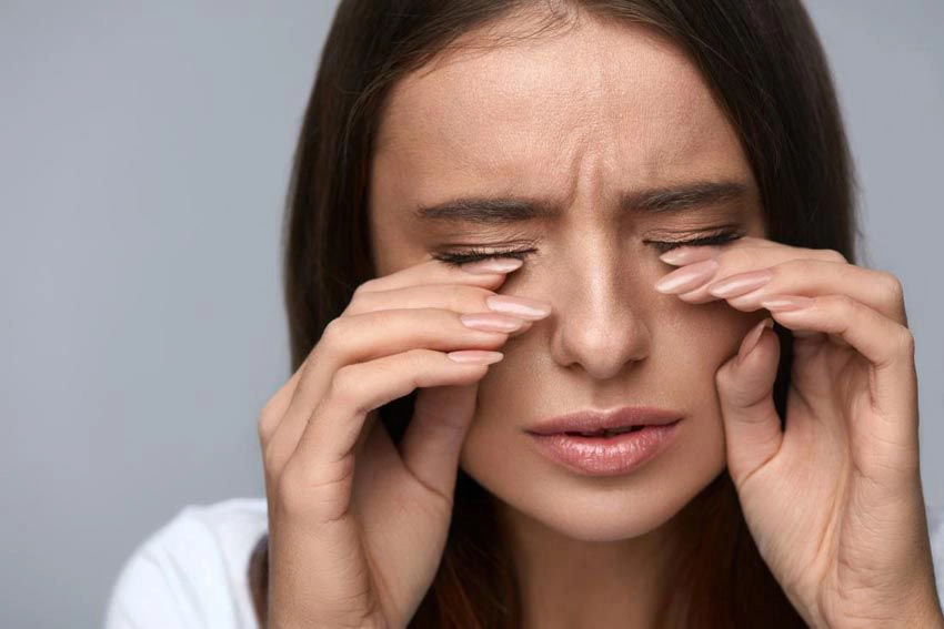 Điều trị viêm xoang kéo dài như thế nào?