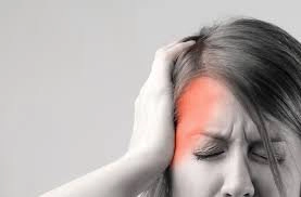 mờ mắt đột ngột