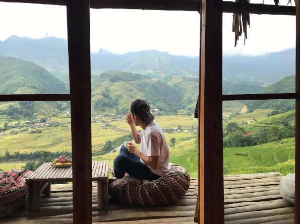 Ảnh: ecopalmshouse Ảnh: ecopalmshouse