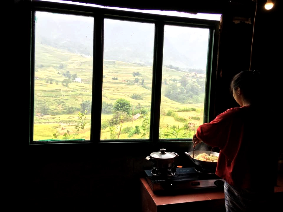 Ảnh: FB Sali House Ảnh: FB Sali House