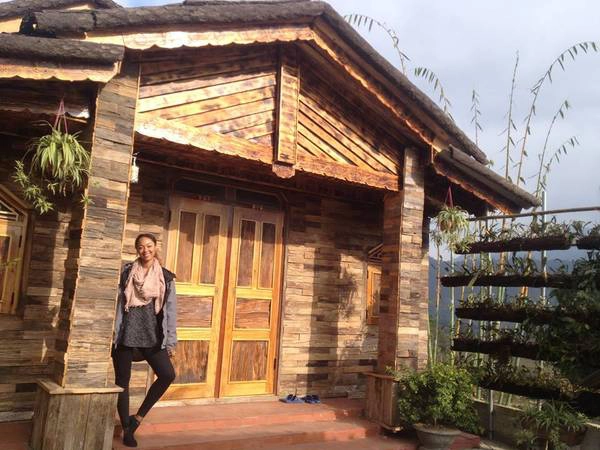 Ảnh: Sapa Heavenly Homestay Ảnh: Sapa Heavenly Homestay