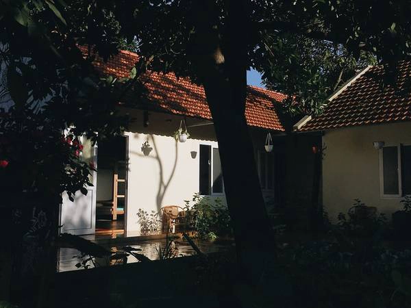 Ảnh: Bơ House Ảnh: Bơ House