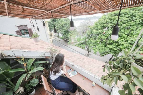 Ảnh: FB Mei Hideaway Ảnh: FB Mei Hideaway