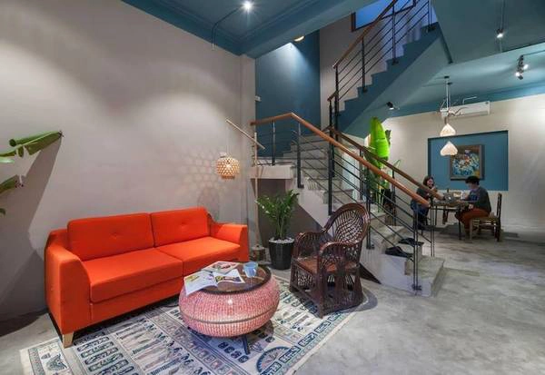 Ảnh: FB Satori Homestay Ảnh: FB Satori Homestay