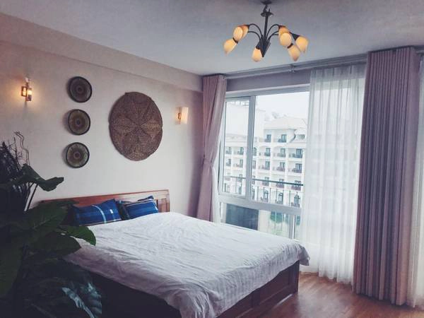 Ảnh: FB Au Frais - Hanoi Homestay Ảnh: FB Au Frais - Hanoi Homestay