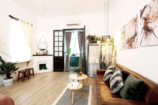 Ảnh: FB Lacaito Homestay Ảnh: FB Lacaito Homestay