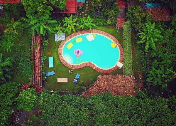 Ảnh: FB Banana and Rose Homestay Ảnh: FB Banana and Rose Homestay