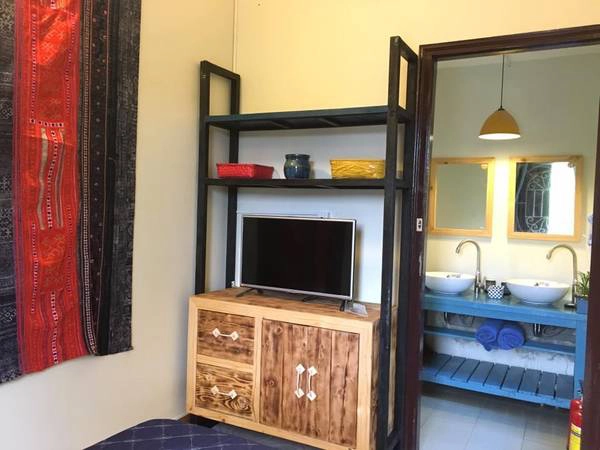 Ảnh: FB Ha Long Ginger Homestay