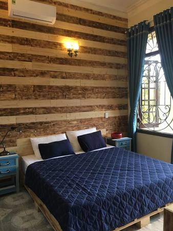 Ảnh: FB Ha Long Ginger Homestay