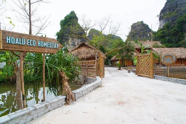 Ảnh: FB Hoa Lu Eco Homestay Ảnh: FB Hoa Lu Eco Homestay