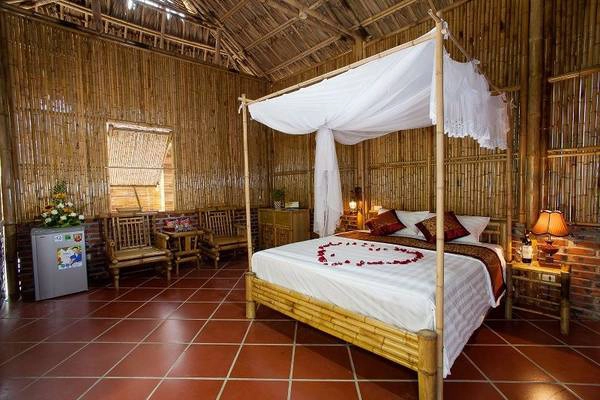 Ảnh: FB Hoa Lu Eco Homestay Ảnh: FB Hoa Lu Eco Homestay