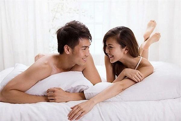 cắt tử cung vẫn quan hệ được