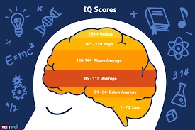 IQ