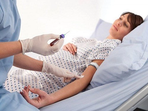 Tiền sản giật - tai biến sản khoa nguy hiểm và cách phòng ngừa