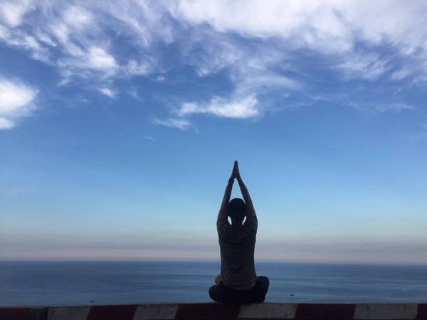 Tuấn Anh lưu ý rằng chuyến đi của mình chỉ dành cho các bạn thật sự thích phượt, có sức khỏe tốt và đặc biệt là không ngại khổ cực để tiết kiệm chi phí. Đối với phượt thủ, đích đến đôi khi không phải là một vùng đất nào đó mà là ở cách nhìn cùng những trải nghiệm mới mẻ khiến đam mê của chúng ta không bao giờ mất đi. Tuấn Anh lưu ý rằng chuyến đi của mình chỉ dành cho các bạn thật sự thích phượt, có sức khỏe tốt và đặc biệt là không ngại khổ cực để tiết kiệm chi phí. Đối với phượt thủ, đích đến đôi khi không phải là một vùng đất nào đó mà là ở cách nhìn cùng những trải nghiệm mới mẻ khiến đam mê của chúng ta không bao giờ mất đi.