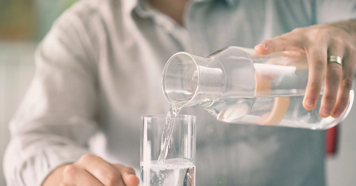 chế độ ăn uống để vết thương mau lành