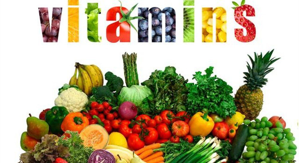 Vitamin