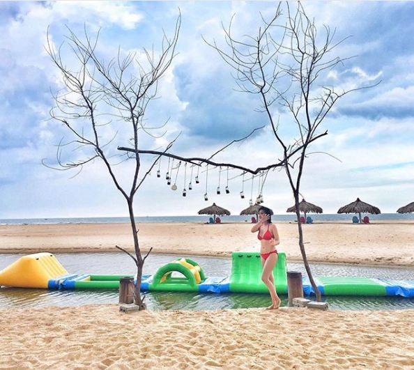 Ảnh:@mickey.ngan Ảnh:@mickey.ngan