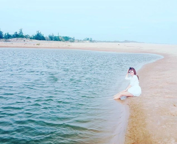 Ảnh:@uyenguyengoc Ảnh:@uyenguyengoc