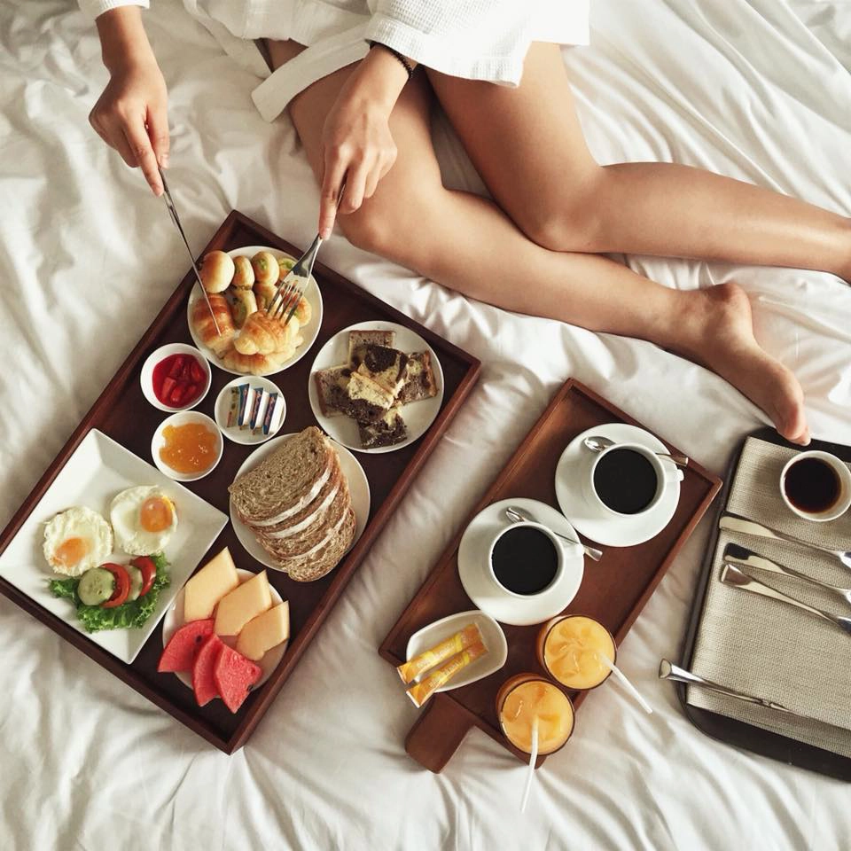 Ảnh: FB HAIAN Beach Hotel & Spa