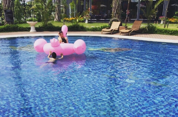 Ảnh:@FLC Vĩnh Thịnh Resort Ảnh:@FLC Vĩnh Thịnh Resort