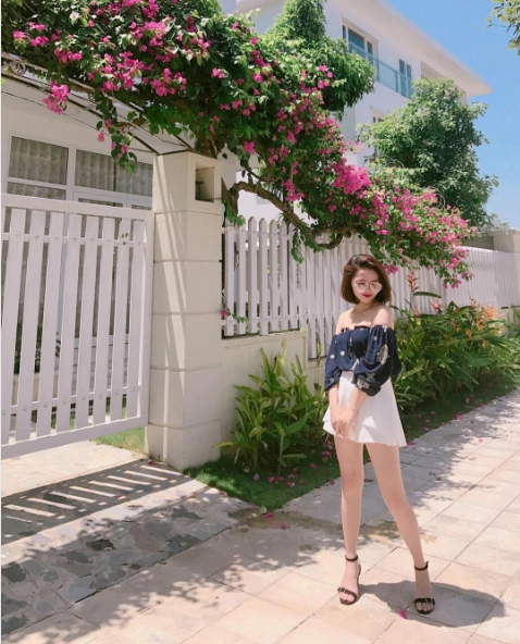 Ảnh:@thao.renn Ảnh:@thao.renn