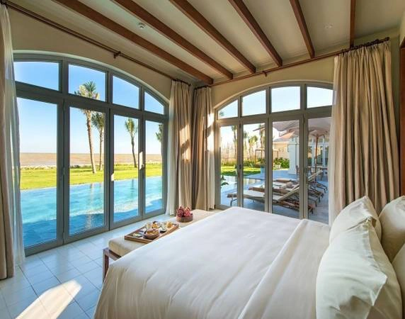 Ảnh:@flc_luxury_resort_samamson Ảnh:@flc_luxury_resort_samamson