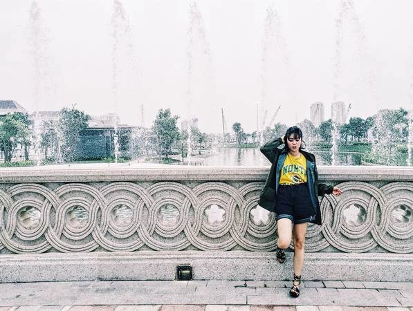 Ảnh: minlie.ho Ảnh: minlie.ho