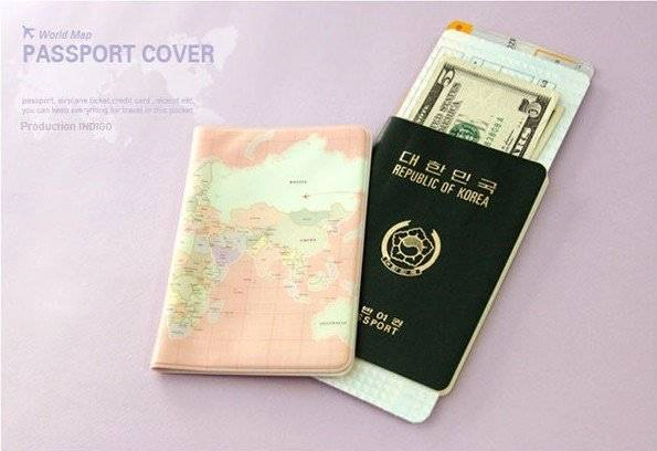 Chỉ mất 3 ngày để xin visa du lịch Hàn Quốc