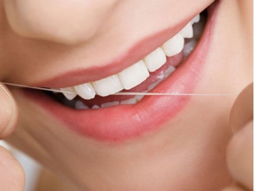 chỉ nha khoa làm từ gì