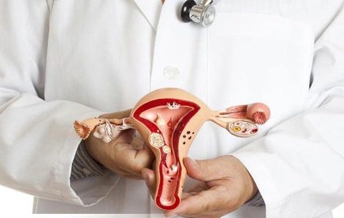 Bất thường ra máu sau mãn kinh