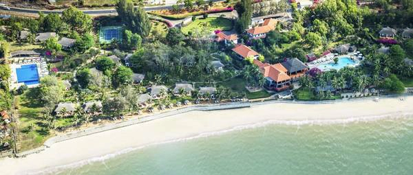 Toàn cảnh khu nghỉ dưỡng Victoria Phan Thiết. Toàn cảnh khu nghỉ dưỡng Victoria Phan Thiết.