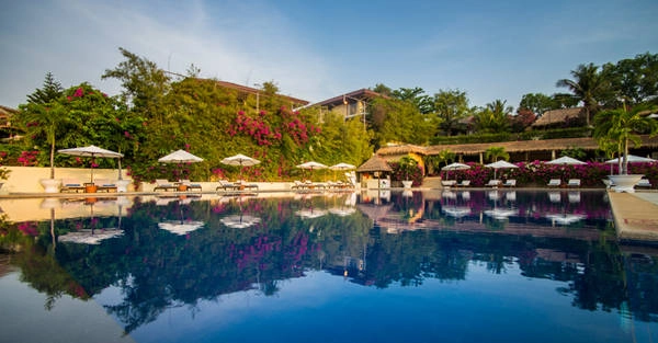 Ảnh: victoriahotels Ảnh: victoriahotels