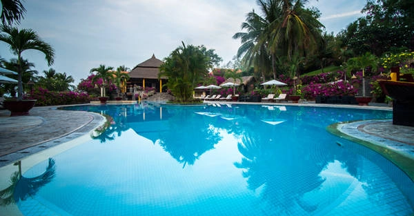 Ảnh: victoriahotels Ảnh: victoriahotels