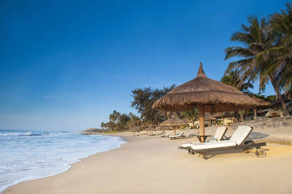 Ảnh: victoriahotels Ảnh: victoriahotels