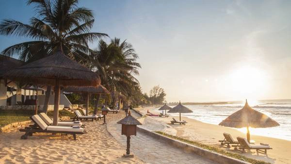 Victoria Phân Thiết sẽ tổ chức nhiều hoạt động vui chơi và nghỉ dưỡng trên bờ biển mới. Victoria Phân Thiết sẽ tổ chức nhiều hoạt động vui chơi và nghỉ dưỡng trên bờ biển mới.