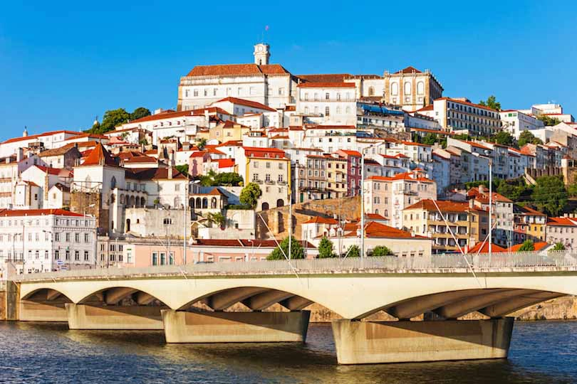 University of Coimbra