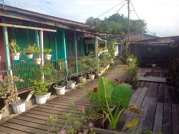 Tôi không ở khách sạn, mà chọn ở phòng ghép giá 15 B$/đêm. Theo tôi, nếu muốn các bạn có thể cắm trại ở khu rừng ngay trung tâm. Brunei giống như một khu rừng nguyên sinh với các toà nhà bên trong thưa thớt. Tôi không ở khách sạn, mà chọn ở phòng ghép giá 15 B$/đêm. Theo tôi, nếu muốn các bạn có thể cắm trại ở khu rừng ngay trung tâm. Brunei giống như một khu rừng nguyên sinh với các toà nhà bên trong thưa thớt.