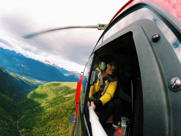 Ảnh: seattlestravels
