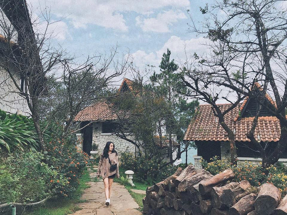 Ảnh: @Sapa Jade Hill Resort Ảnh: @Sapa Jade Hill Resort