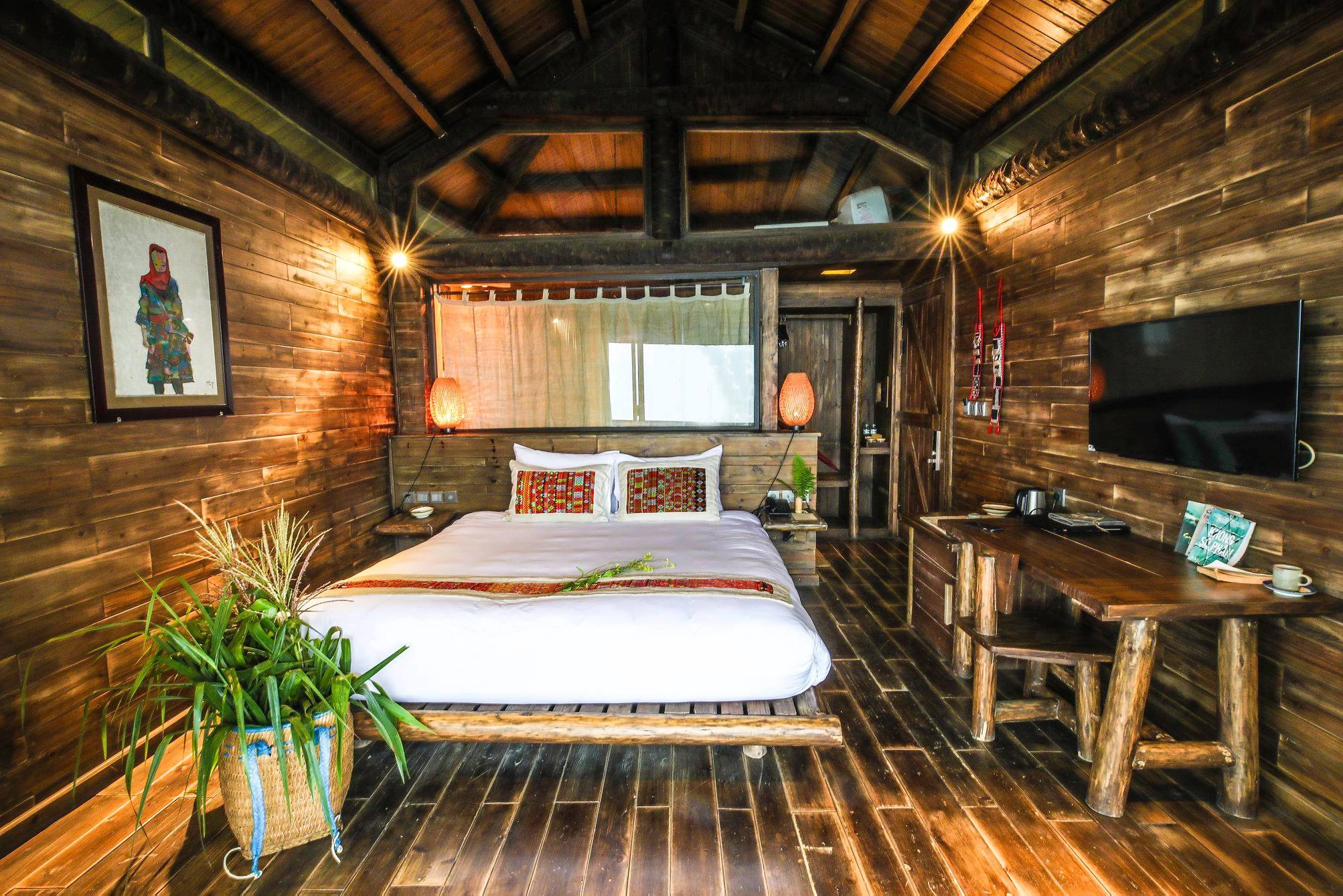 Ảnh: @Sapa Jade Hill Resort Ảnh: @Sapa Jade Hill Resort