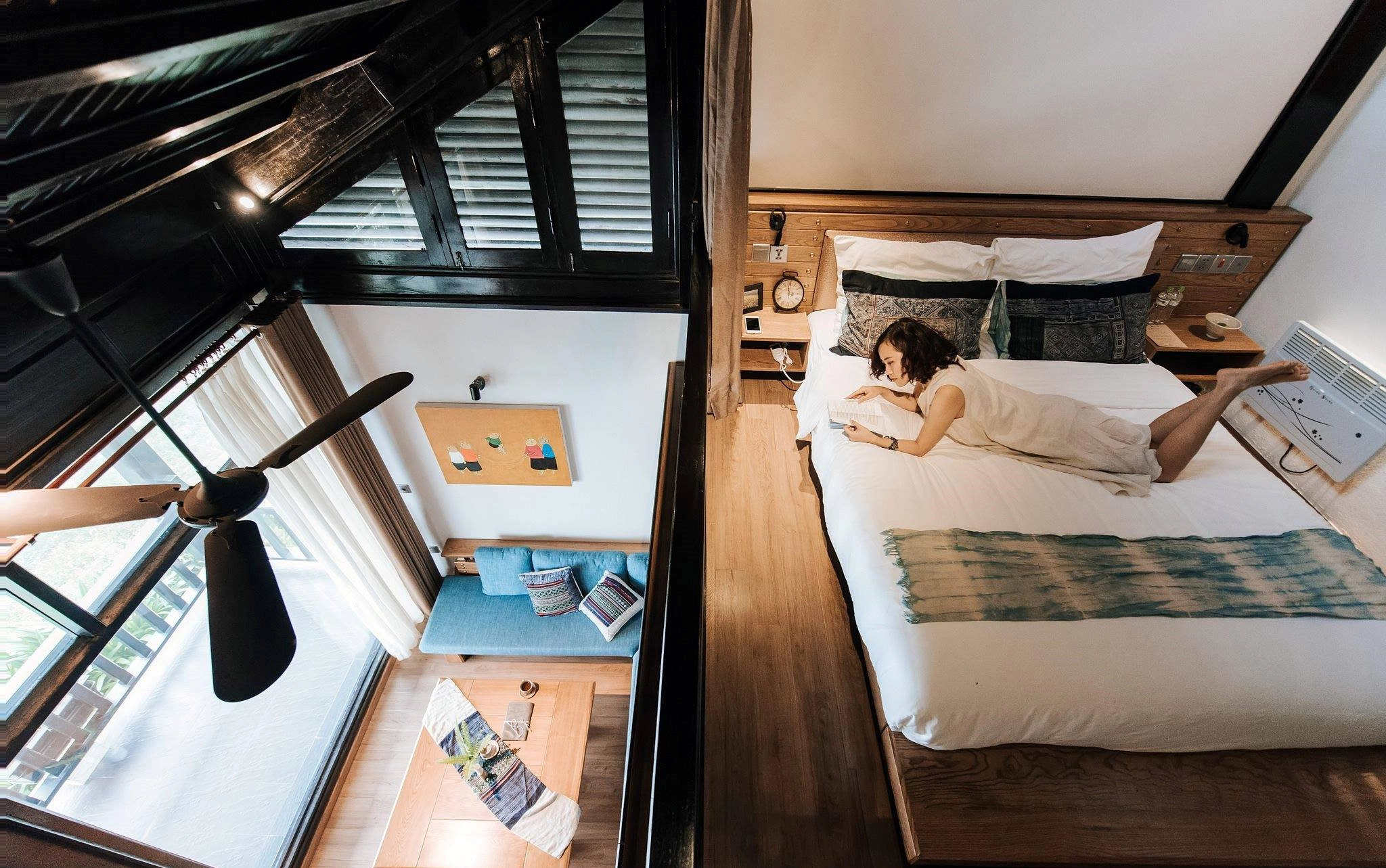 Ảnh: @Sapa Jade Hill Resort Ảnh: @Sapa Jade Hill Resort
