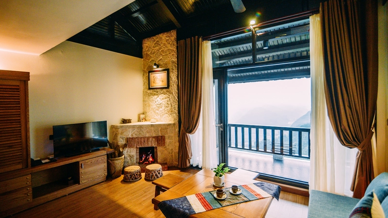 Ảnh: @Sapa Jade Hill Resort Ảnh: @Sapa Jade Hill Resort
