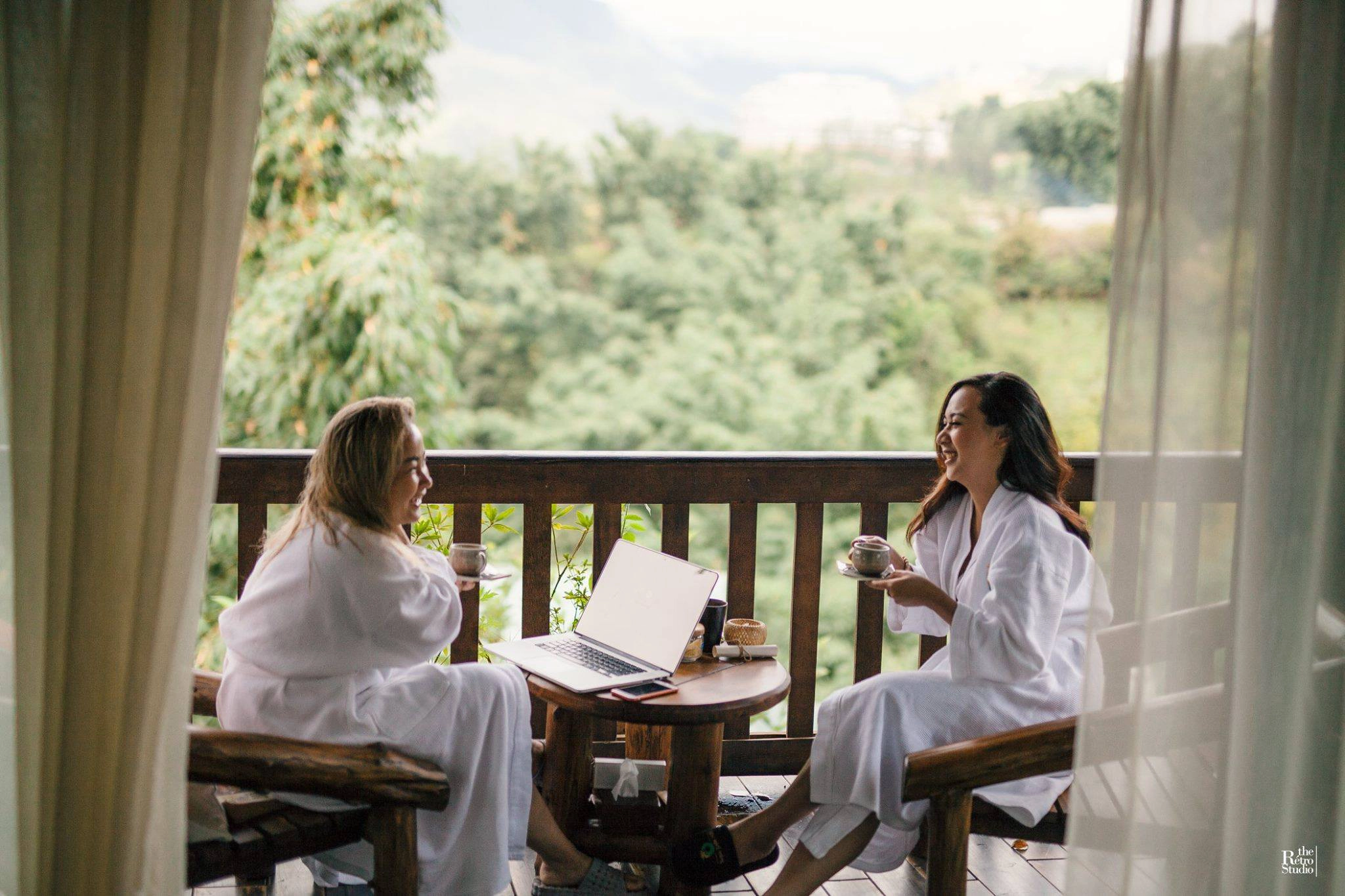 Ảnh: @Sapa Jade Hill Resort Ảnh: @Sapa Jade Hill Resort