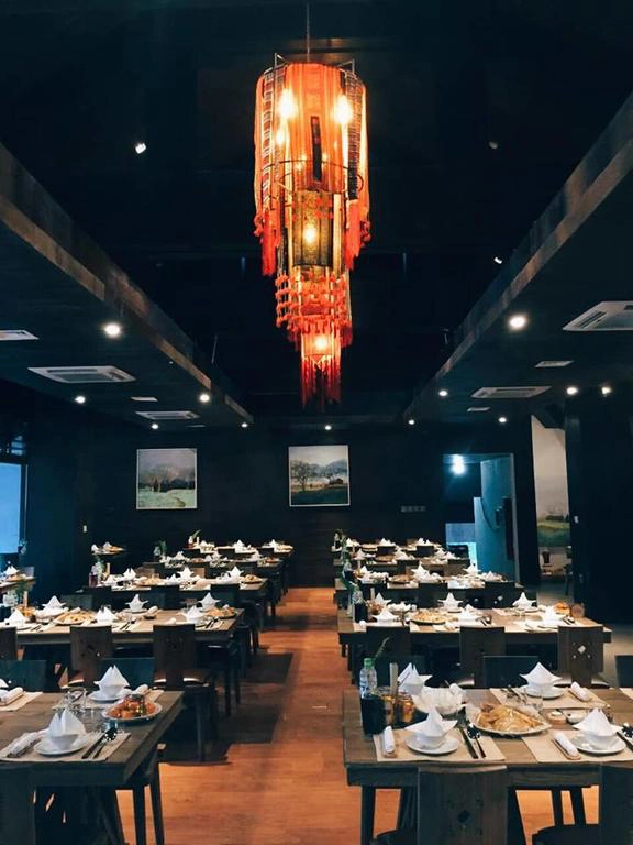 Ảnh: @Sapa Jade Hill Resort Ảnh: @Sapa Jade Hill Resort