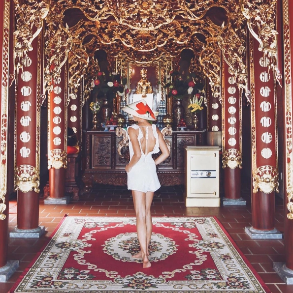 Ảnh: karri_nicholas Ảnh: karri_nicholas